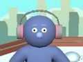 Mchezo Kunyakua Chama. io  online