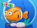 Mchezo Shamba la Aquarium  online