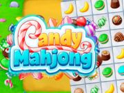Mchezo Pipi MahJong  online