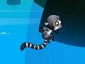 Mchezo Kuruka kwa Jungle  online