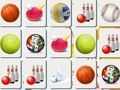 Mchezo Michezo Mahjong Uunganisho  online