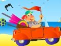 Mchezo Wasafiri wa Dunia Jigsaw  online