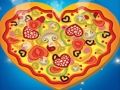 Mchezo Michezo ya kupikia ya kutengeneza wa Pizza  online