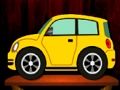 Mchezo Watoto gari Puzzles  online
