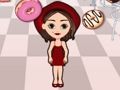 Mchezo Duka la Donuts  online