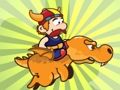 Mchezo Joka la Viking online Mchezo Joka la Viking online