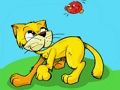 Mchezo Mapenzi Kidogo Kittens  online