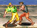 Mchezo Cadillacs na dinosaurs  online