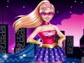 Mchezo Super Girl Mavazi  online