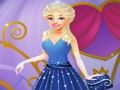 Mchezo Mavazi ya Cinderella  online