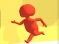 Mchezo Juu jumper 3d  online