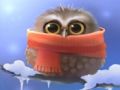 Mchezo Slide nzuri ya Owl  online