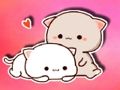 Mchezo Paka Belly Rub  online