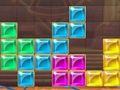 Mchezo Hazina ya Aztec Cubes  online