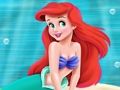 Mchezo Mchezo mdogo wa Mermaid  online