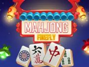 Mchezo Mahjong Firefly online