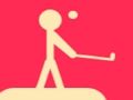 Mchezo Gofu ya Gofu  online