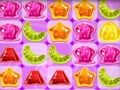 Mchezo Kulinganisha jelly online