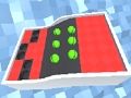 Mchezo 3D Wobble  online