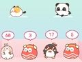 Mchezo Claw Pets Math online Mchezo Claw Pets Math online