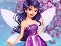 Mchezo Violet Spring online