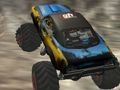 Mchezo Lori la Monster Hill lori  online