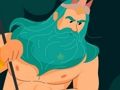 Mchezo Mythology Miungu Siri  online