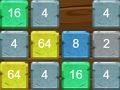 Mchezo 2048 ya kale  online