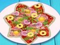 Mchezo Mtengenezaji wa pizza  online