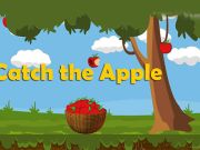 Mchezo Mshangaaji halisi wa Mtoaji wa Matunda wa Apple  online