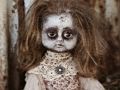 Mchezo Doll ya Creepy  online
