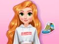 Mchezo Hadithi ya Blog HypeBae Blogger  online