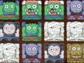 Mchezo Monster Matcher online