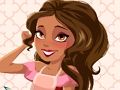 Mchezo Elena kupikia adventure  online