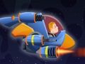 Mchezo Vita vya Galactic  online