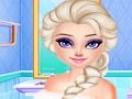 Mchezo Makeup ya Sinema ya Mermaid  online