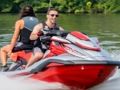 Mchezo Jet ski slide online