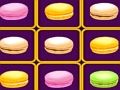 Mchezo Kuanguka kwa Macarons  online
