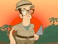 Mchezo Dinosaurs za Jurassic  online