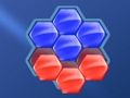 Mchezo Hexa puzzle deluxe online