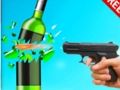 Mchezo Risasi ya chupa ya Sniper  online
