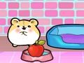 Mchezo Nyumba ya wanyama wa Hamster  online