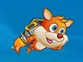 Mchezo Squirrel Mkubwa  online