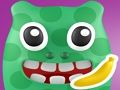 Mchezo Monster wa matunda  online