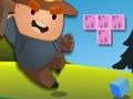 Mchezo 1010 Jadi  online