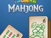 Mchezo Fungameplay Mahjong online