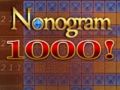 Mchezo Nonogram 1000! online