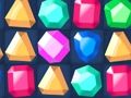 Mchezo Dasher ya Diamond online