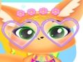 Mchezo Changamoto ya Twinchella  online