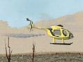 Mchezo Mini heli  online